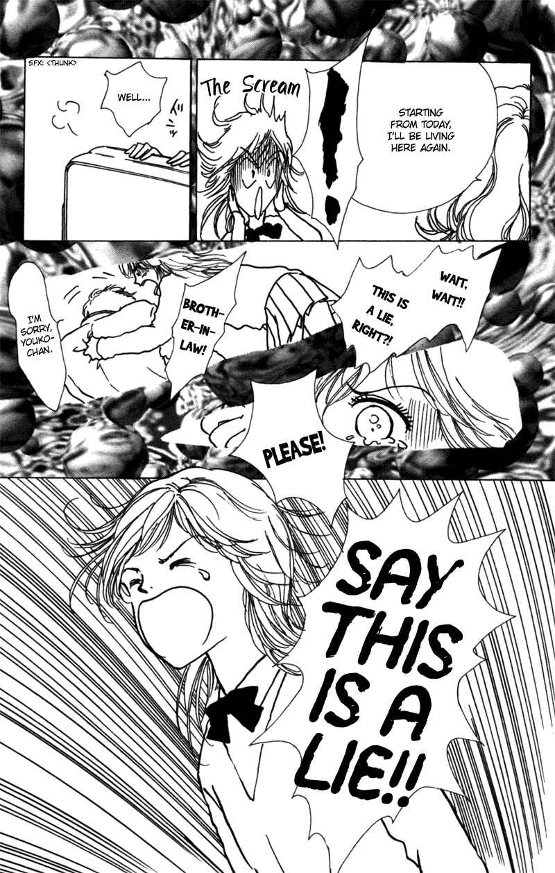 Page 7 Chapter 7 Ally of Justice