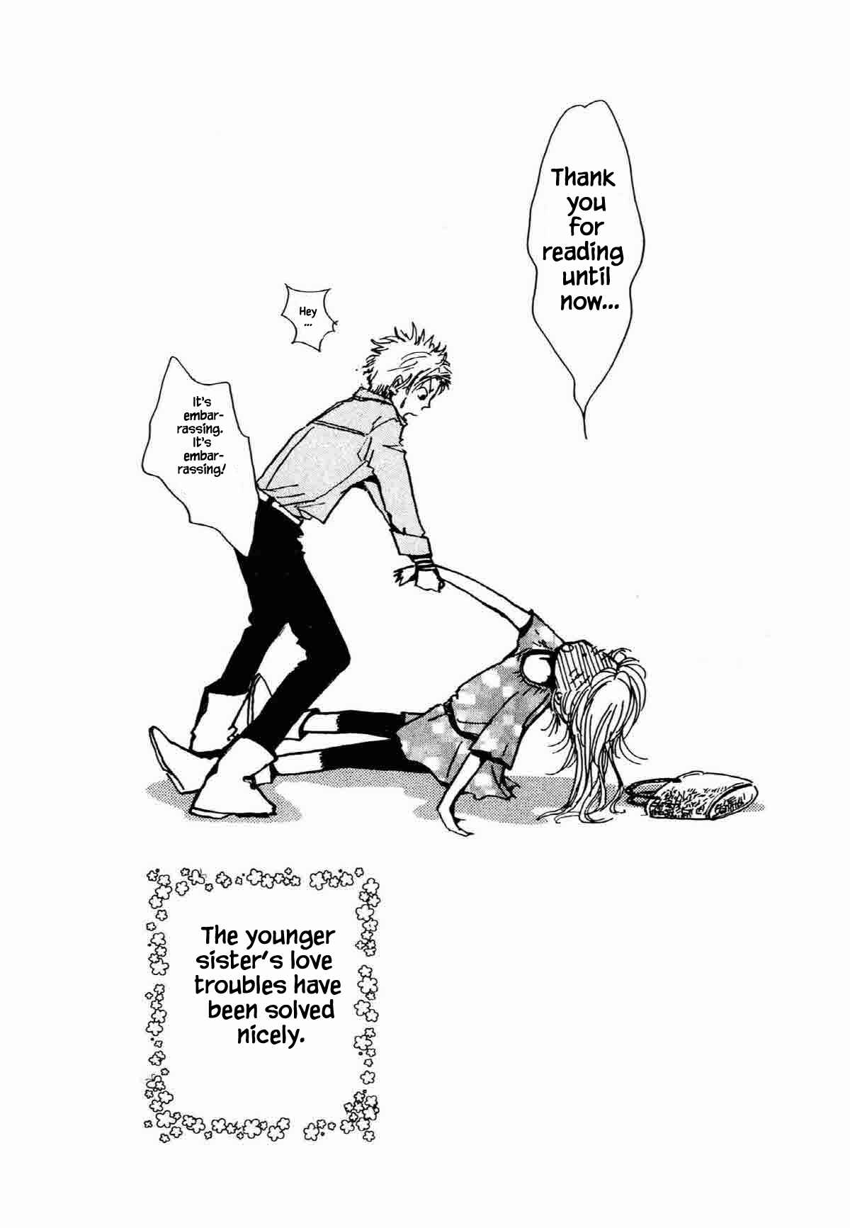 Page 20 Chapter 31 Ally of Justice