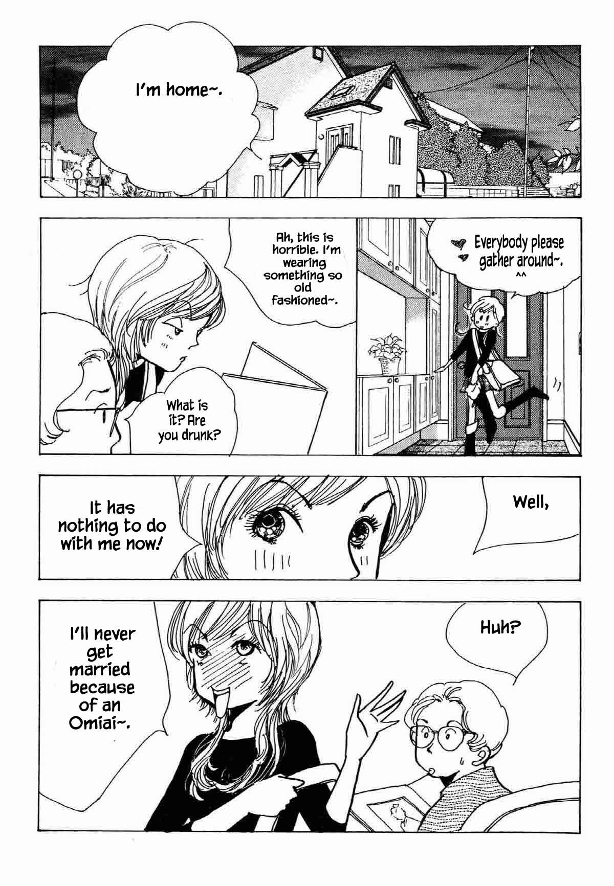 Page 27 Chapter 31 Ally of Justice