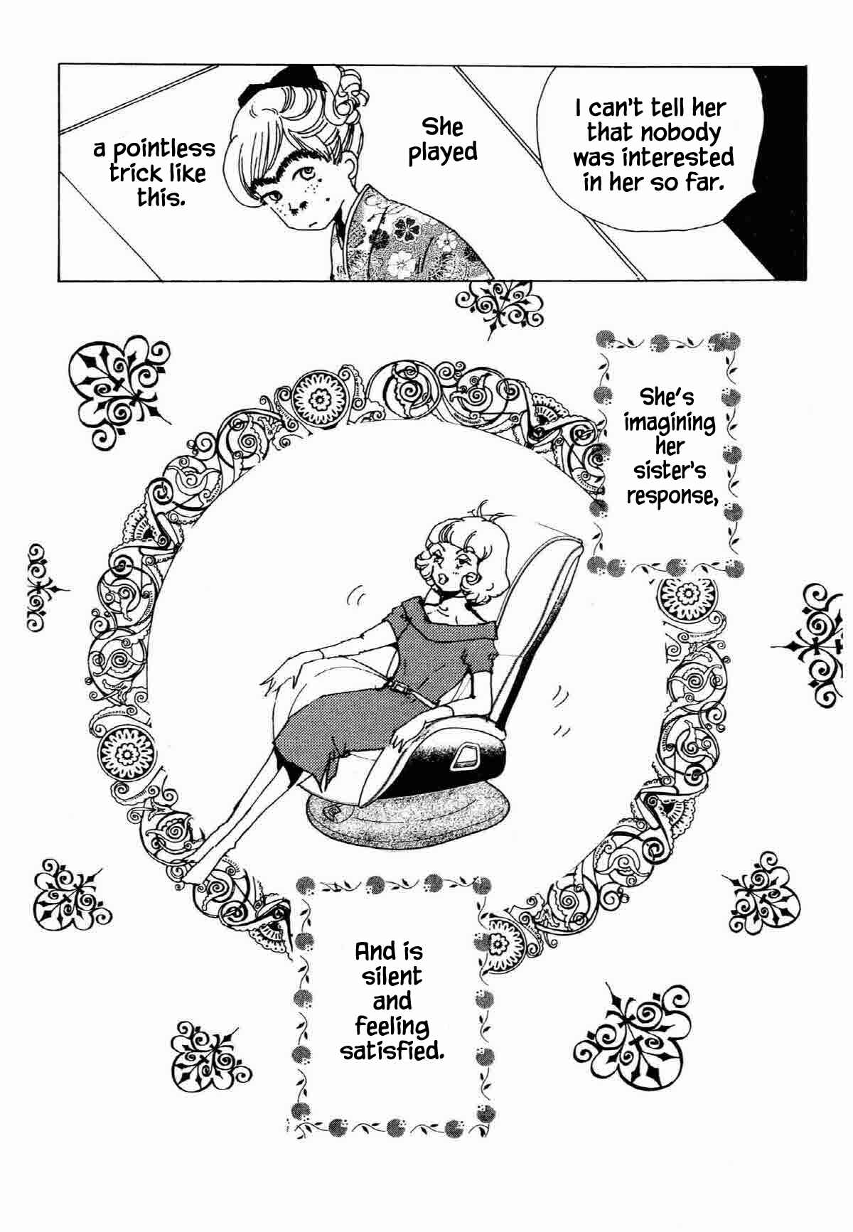 Page 33 Chapter 31 Ally of Justice