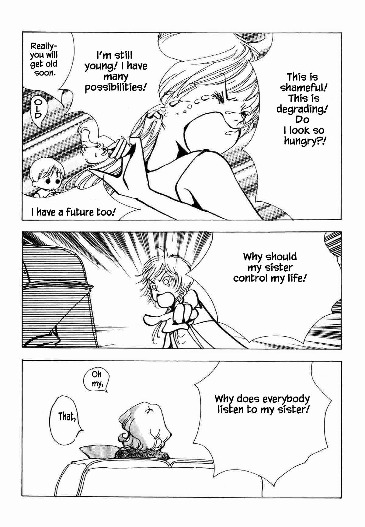 Page 5 Chapter 31 Ally of Justice