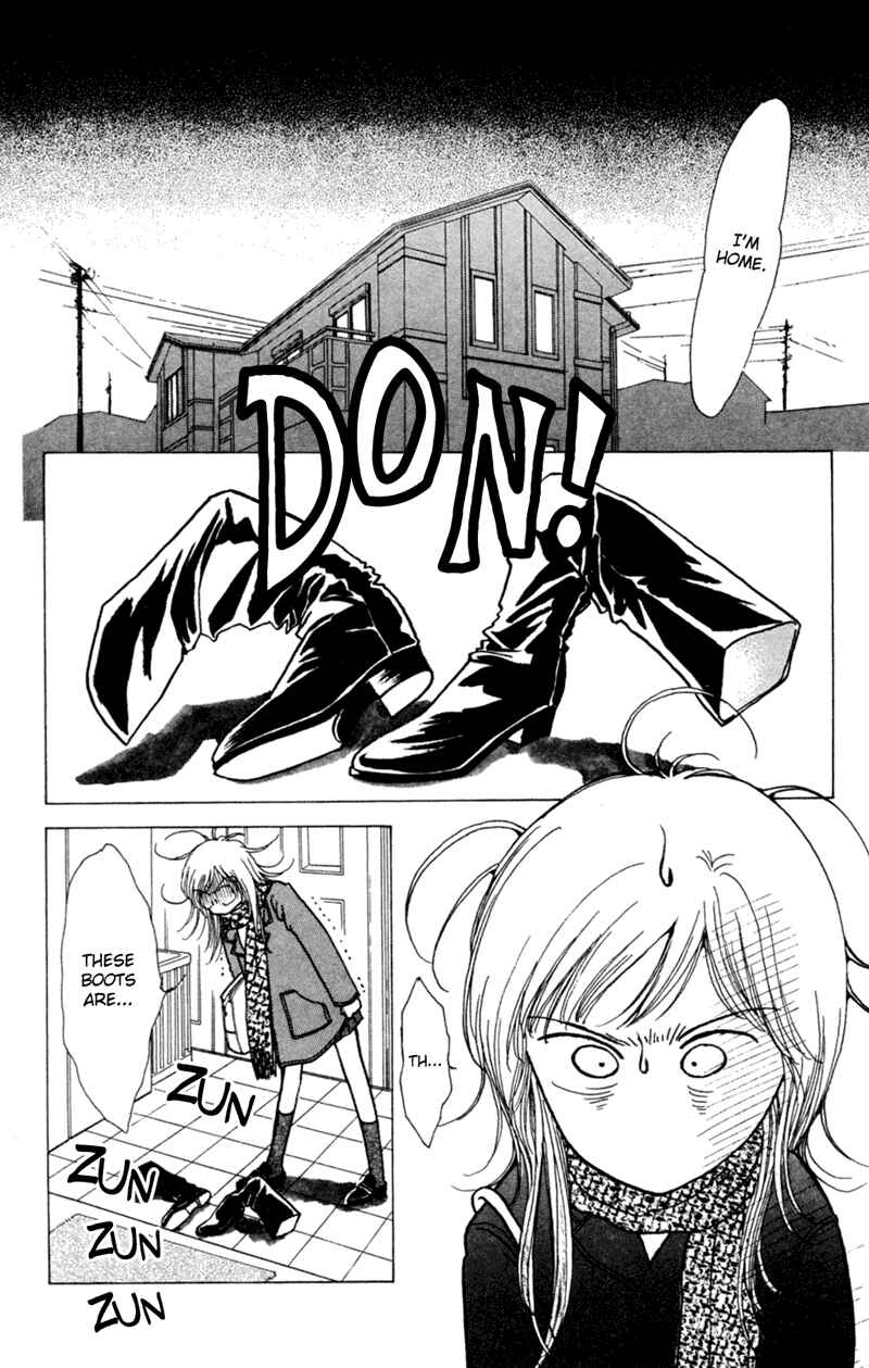 Page 10 Chapter 2 Ally of Justice