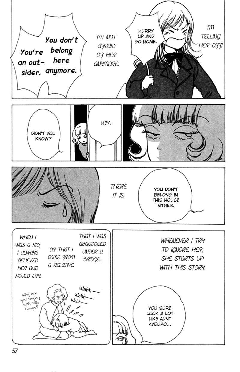 Page 13 Chapter 2 Ally of Justice