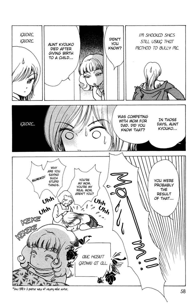 Page 14 Chapter 2 Ally of Justice