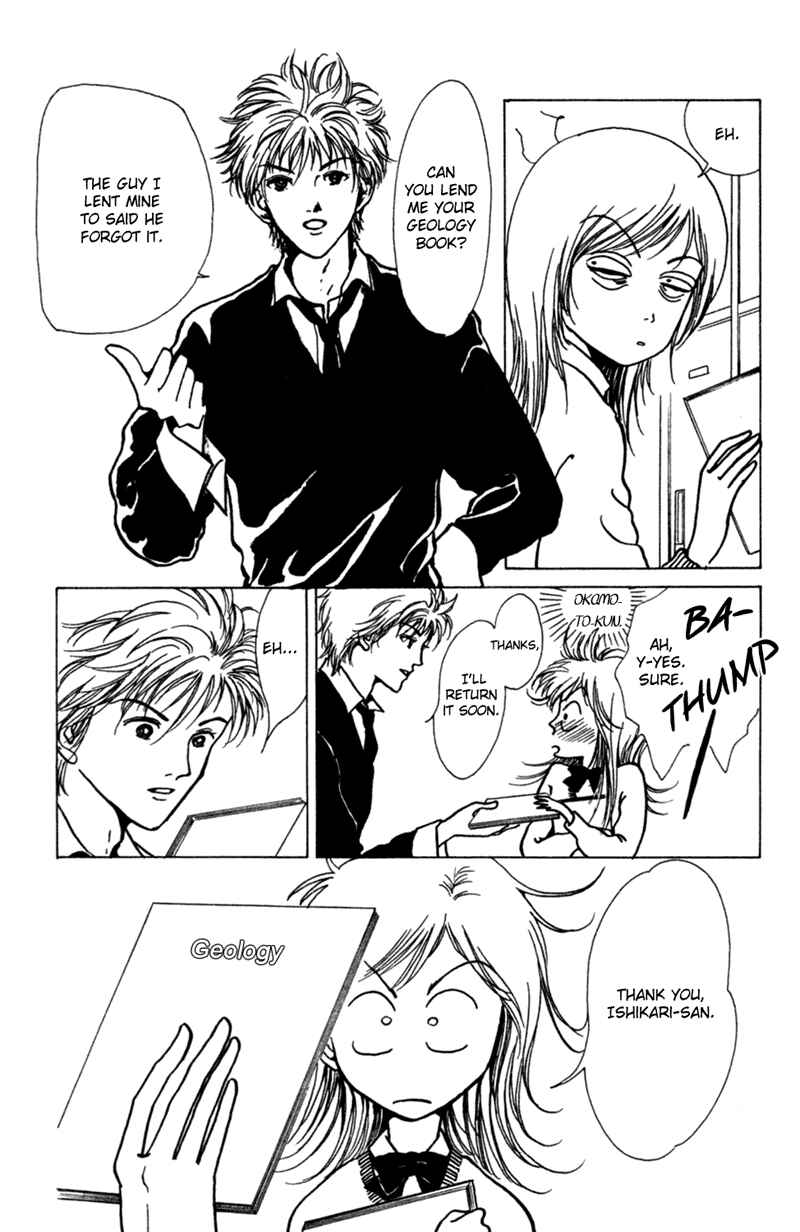 Page 16 Chapter 2 Ally of Justice