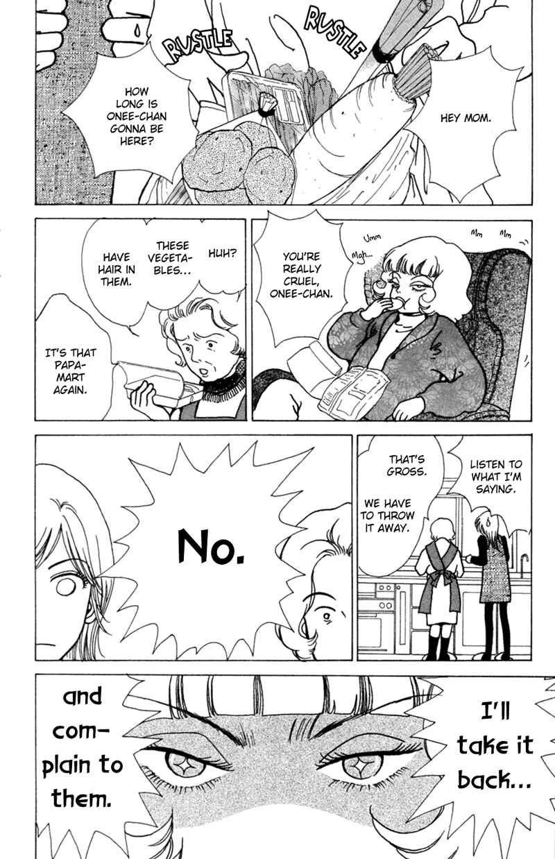 Page 18 Chapter 2 Ally of Justice