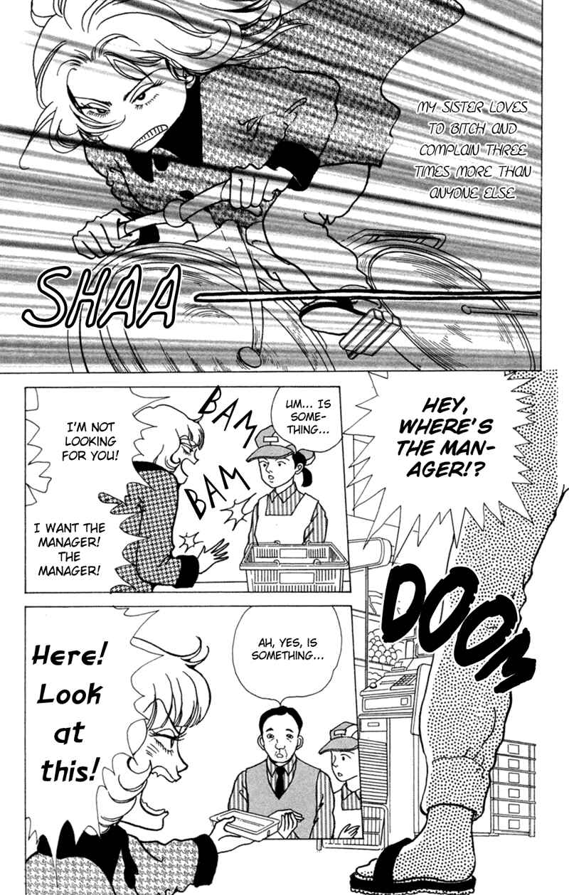Page 19 Chapter 2 Ally of Justice