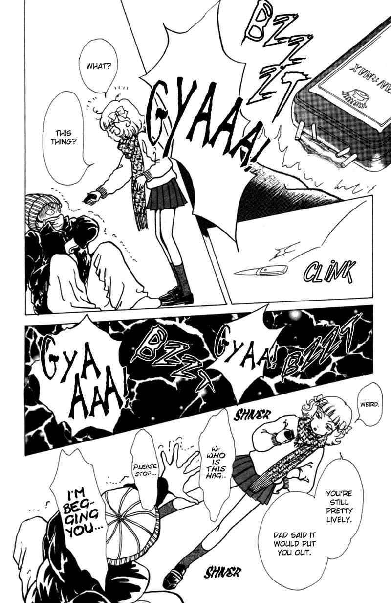 Page 30 Chapter 2 Ally of Justice
