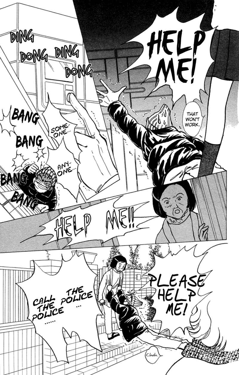 Page 31 Chapter 2 Ally of Justice