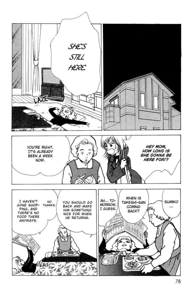 Page 34 Chapter 2 Ally of Justice