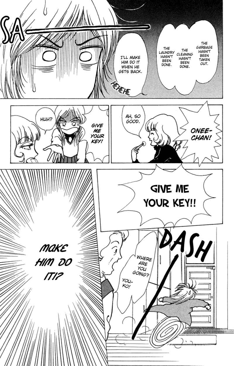 Page 35 Chapter 2 Ally of Justice