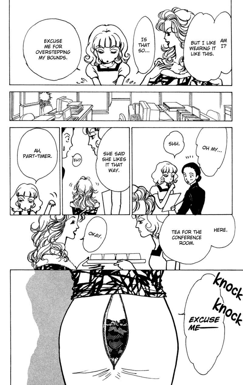 Page 8 Chapter 2 Ally of Justice