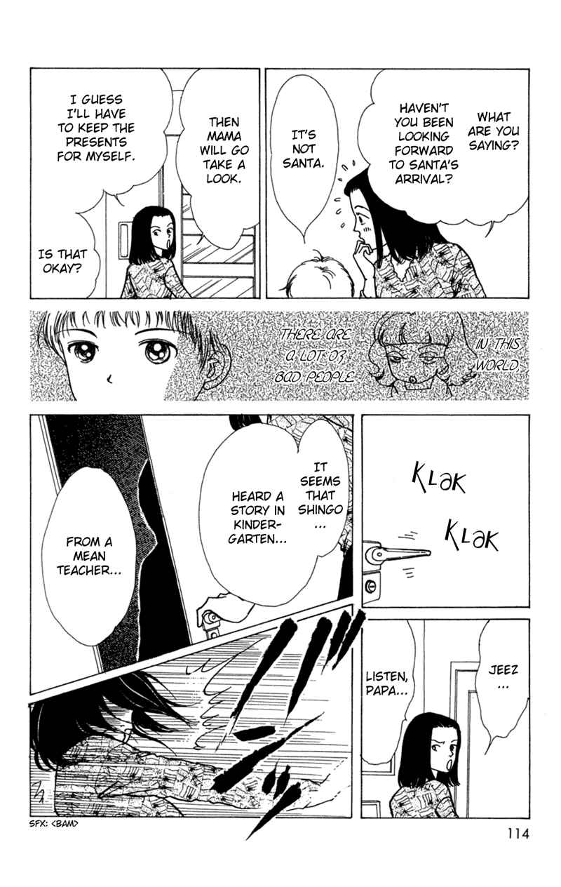 Page 30 Chapter 3 Ally of Justice