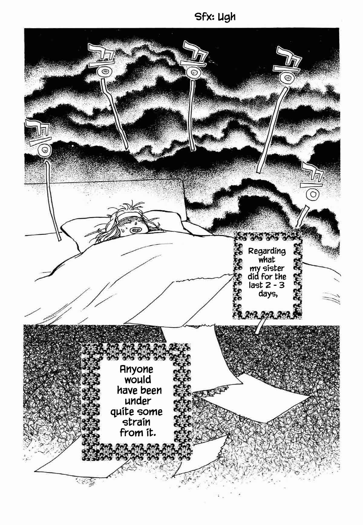 Page 12 Chapter 32 Ally of Justice