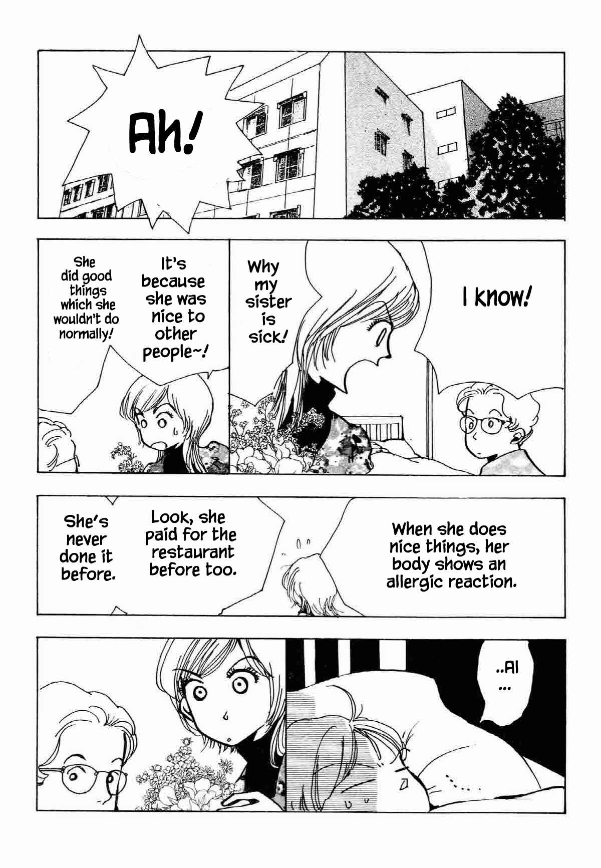 Page 21 Chapter 32 Ally of Justice