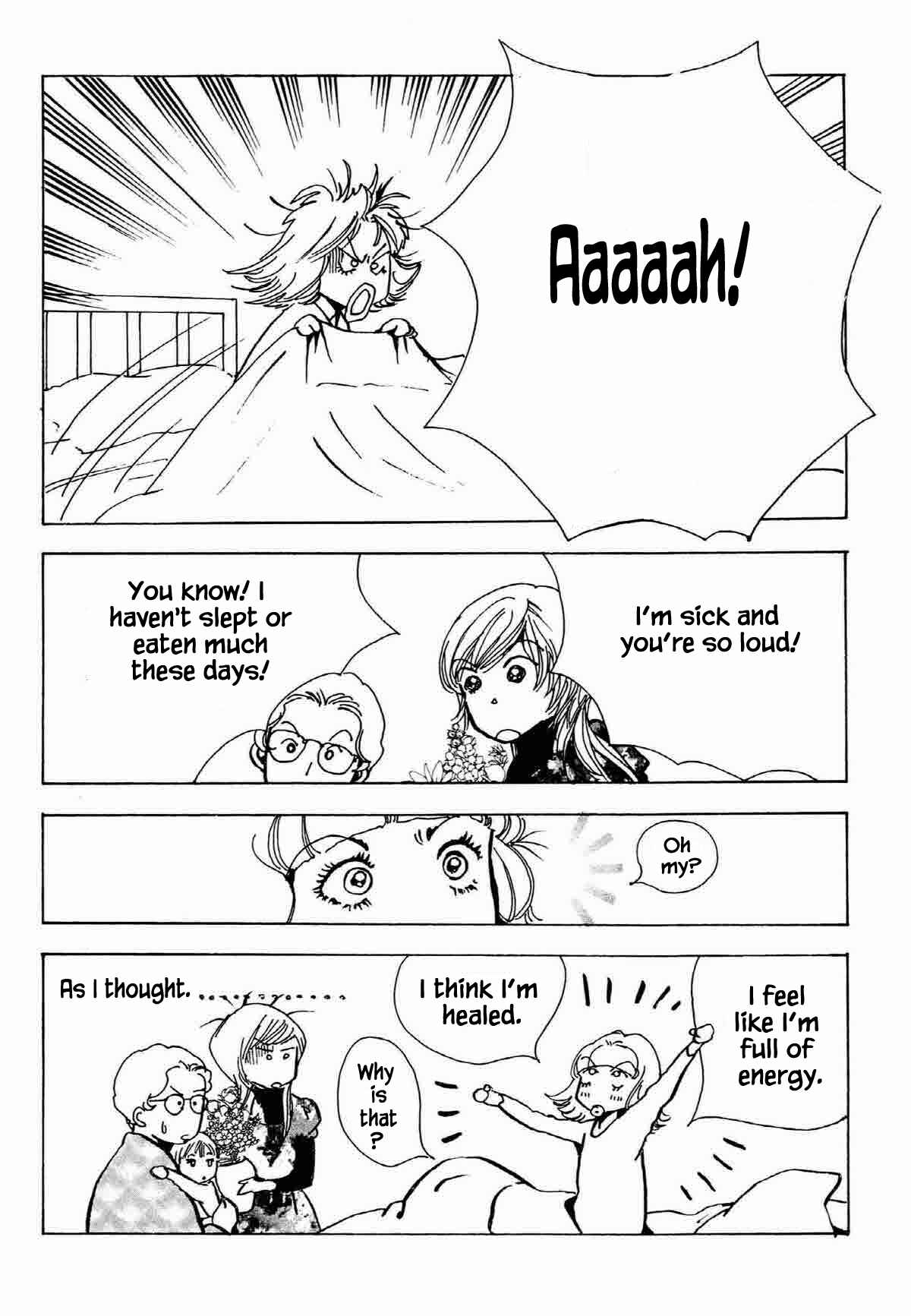 Page 22 Chapter 32 Ally of Justice