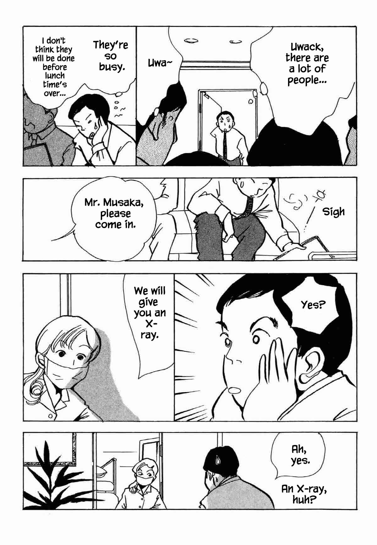 Page 10 Chapter 29 Ally of Justice