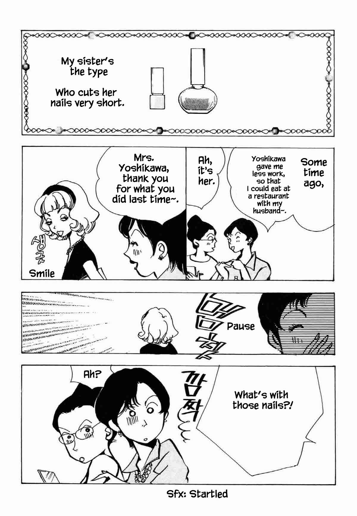 Page 15 Chapter 29 Ally of Justice