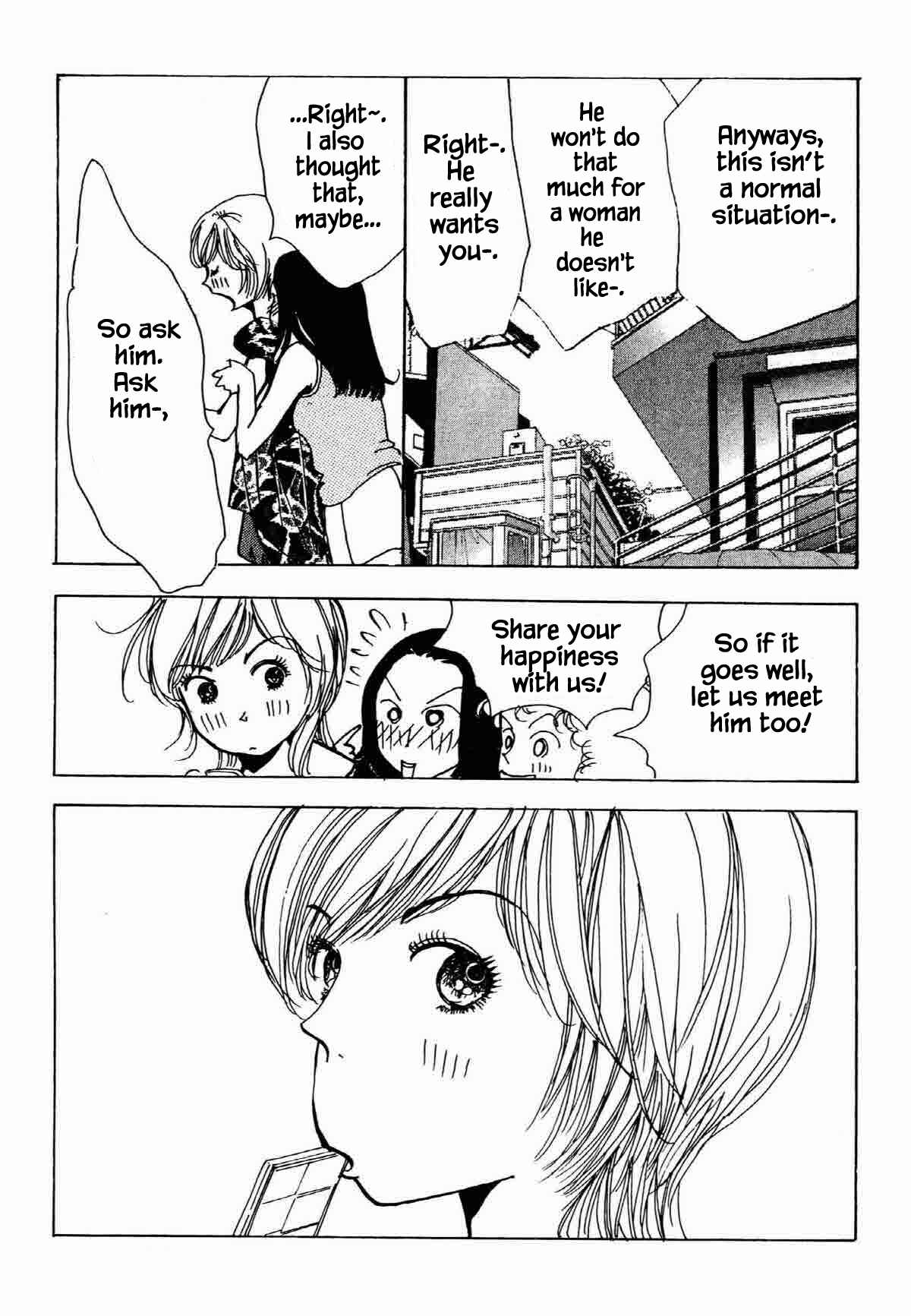 Page 18 Chapter 29 Ally of Justice