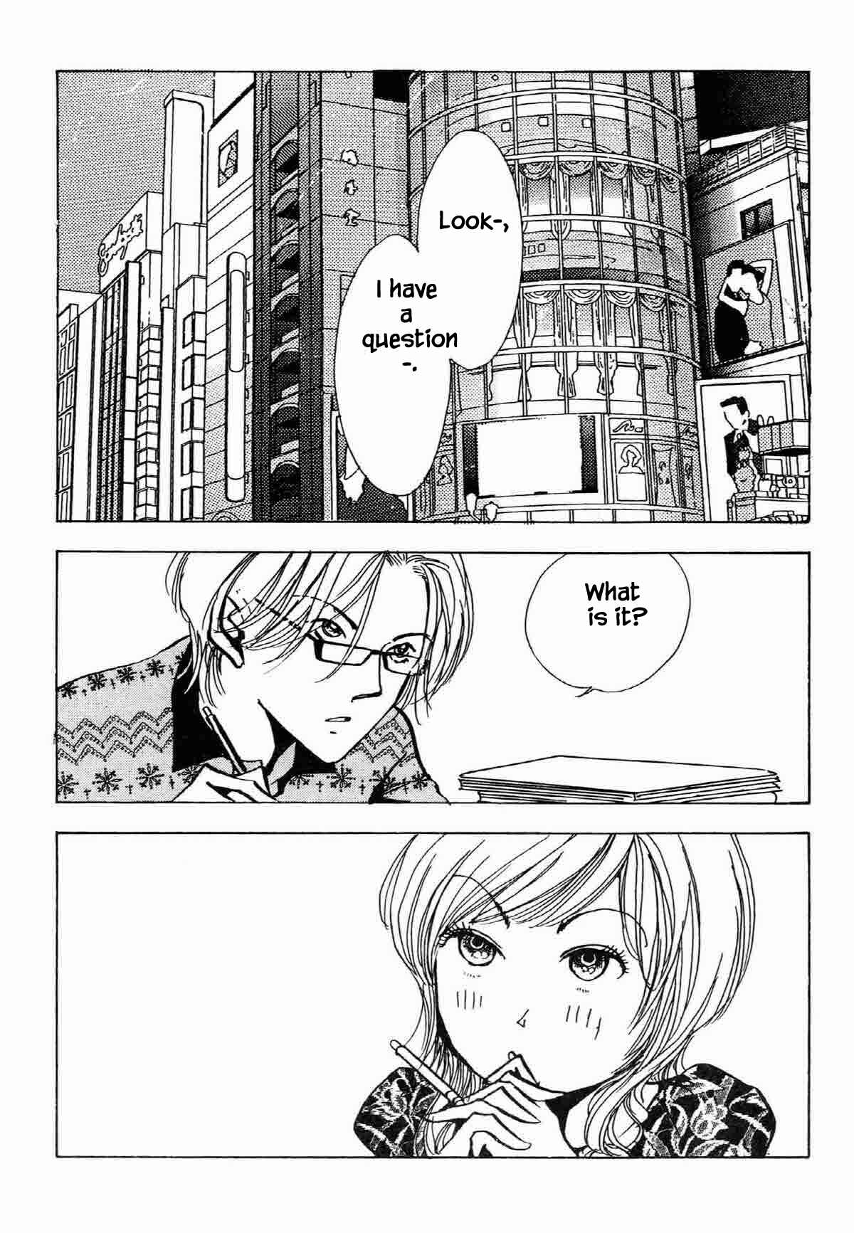 Page 19 Chapter 29 Ally of Justice