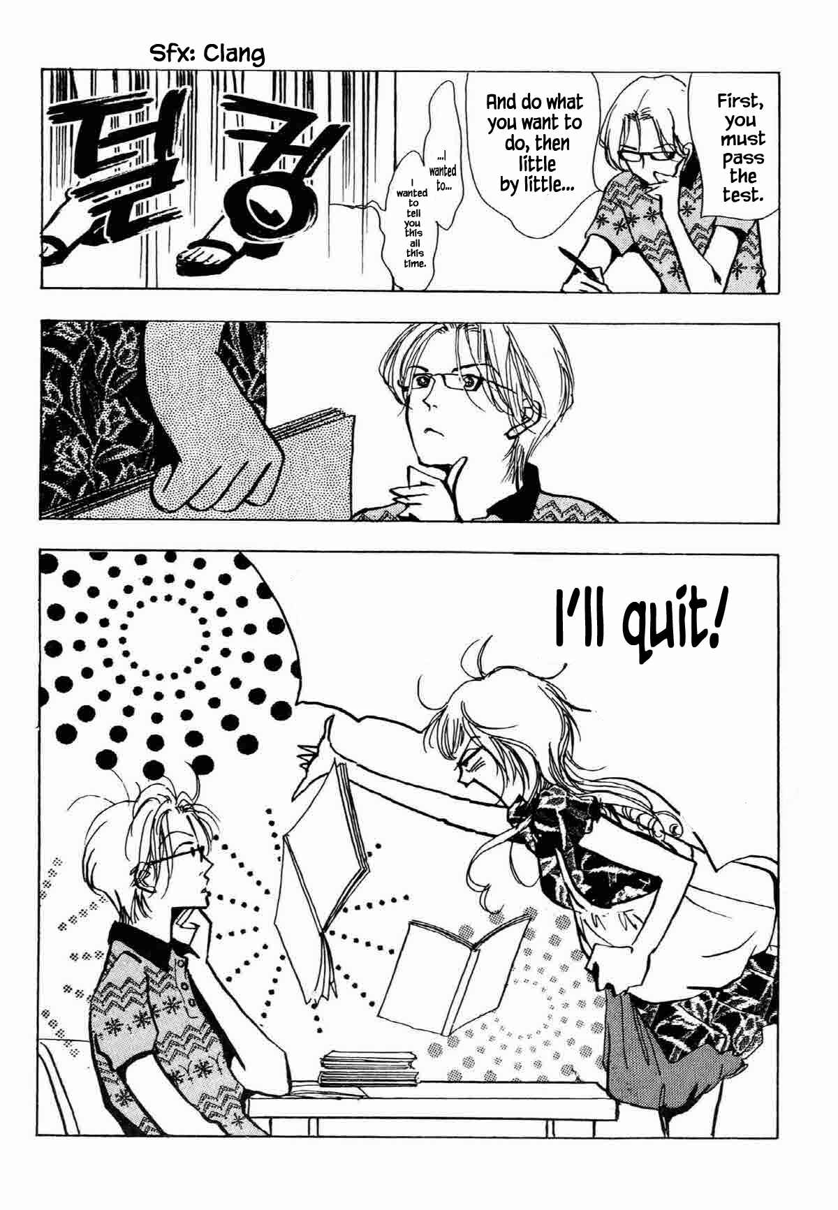 Page 24 Chapter 29 Ally of Justice