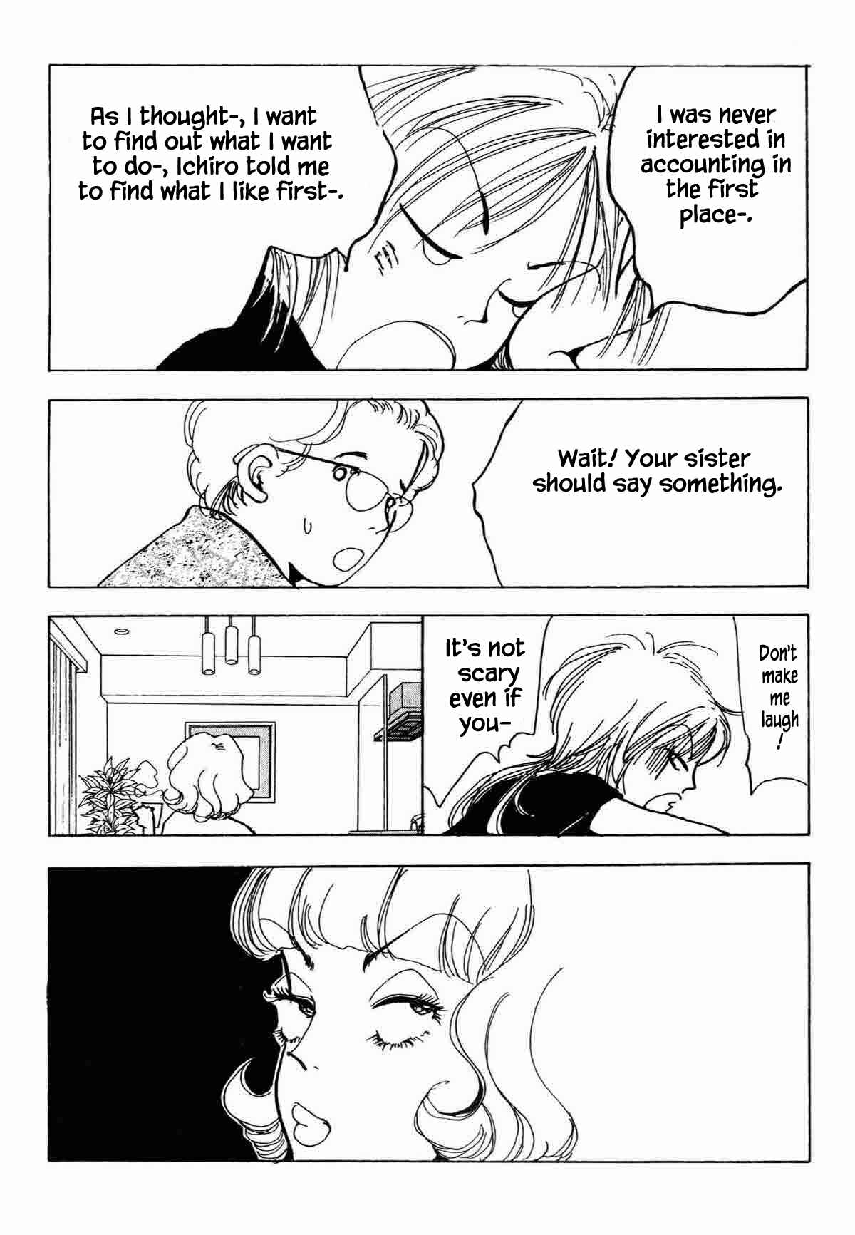 Page 27 Chapter 29 Ally of Justice