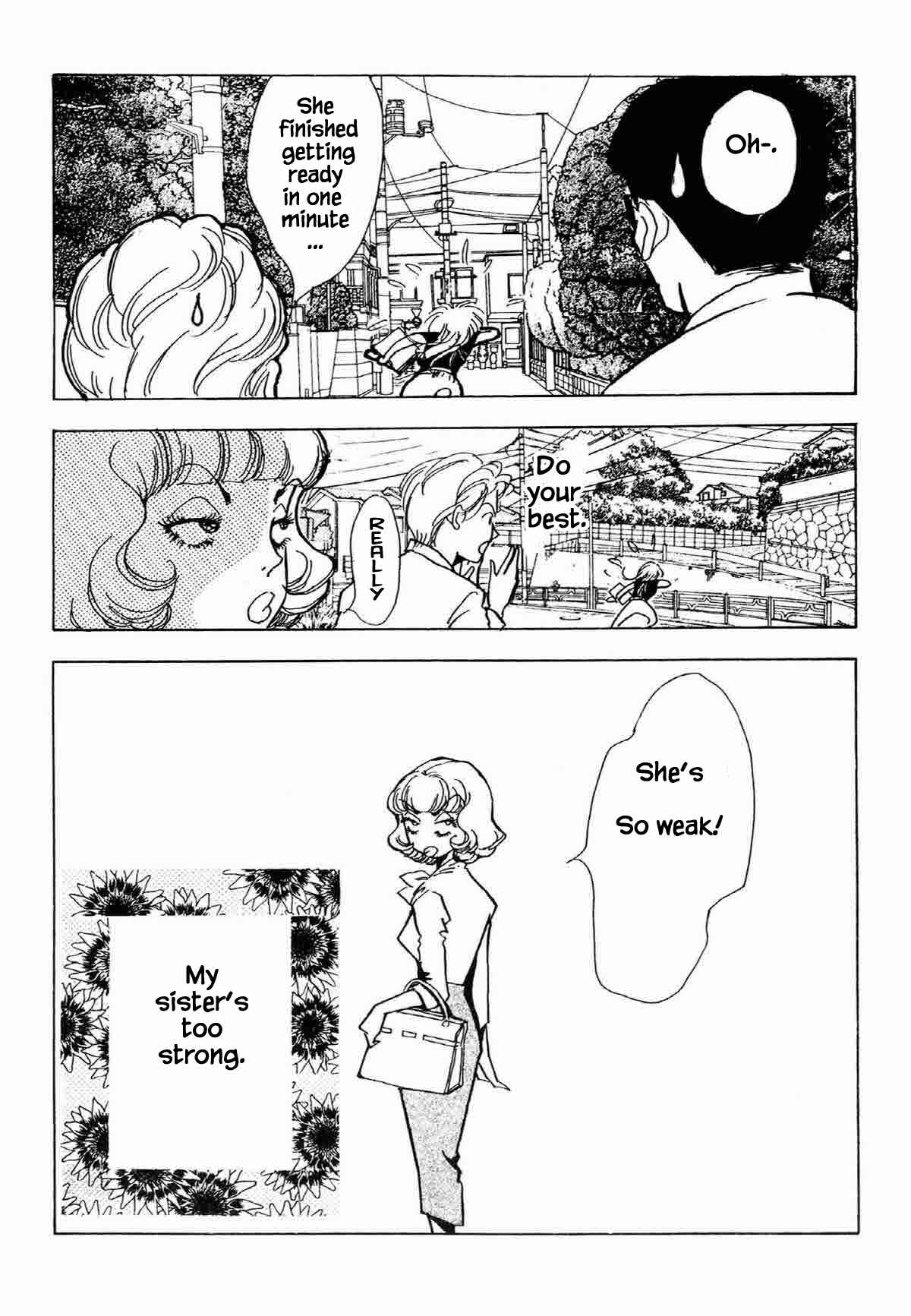 Page 31 Chapter 29 Ally of Justice