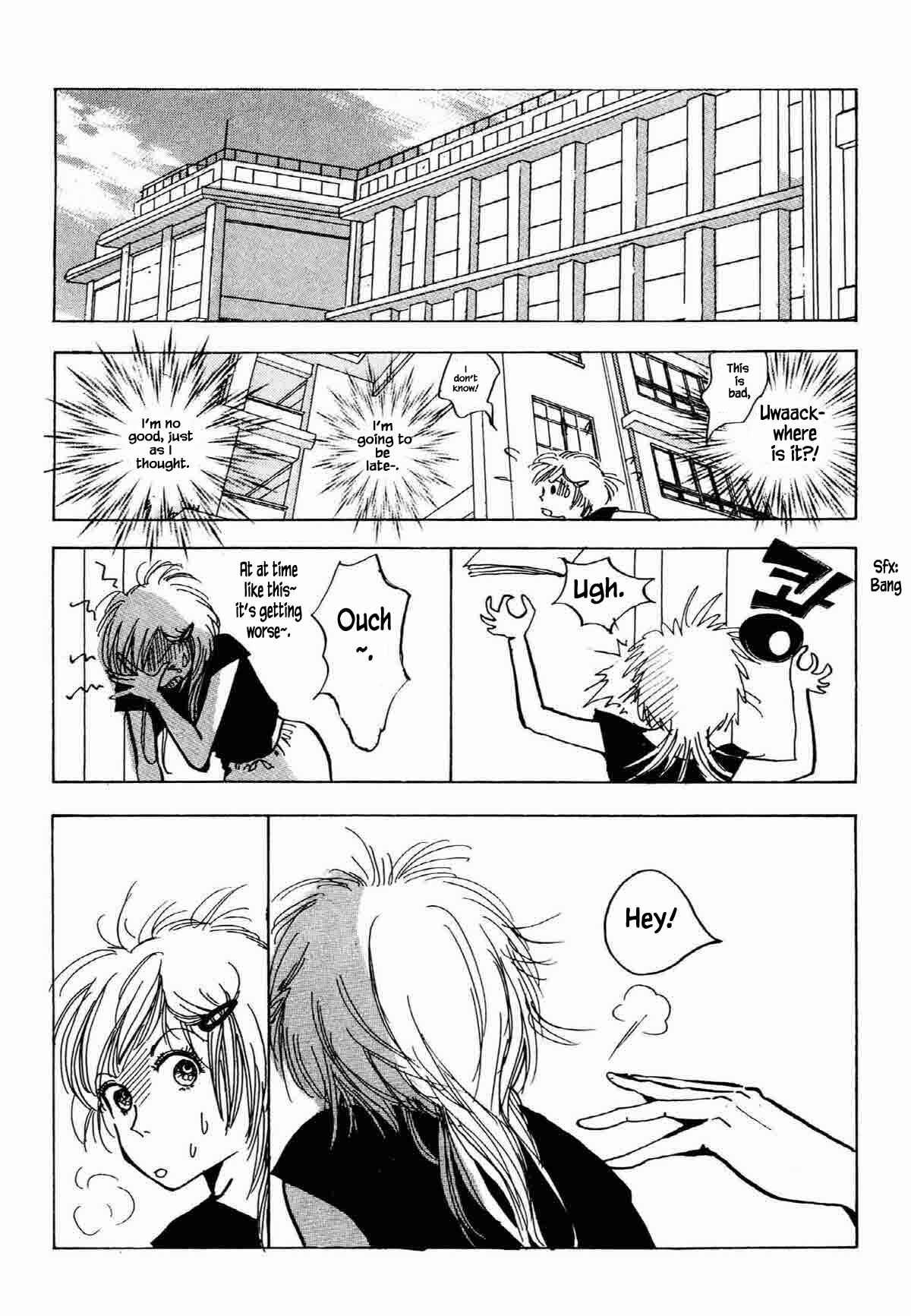 Page 32 Chapter 29 Ally of Justice