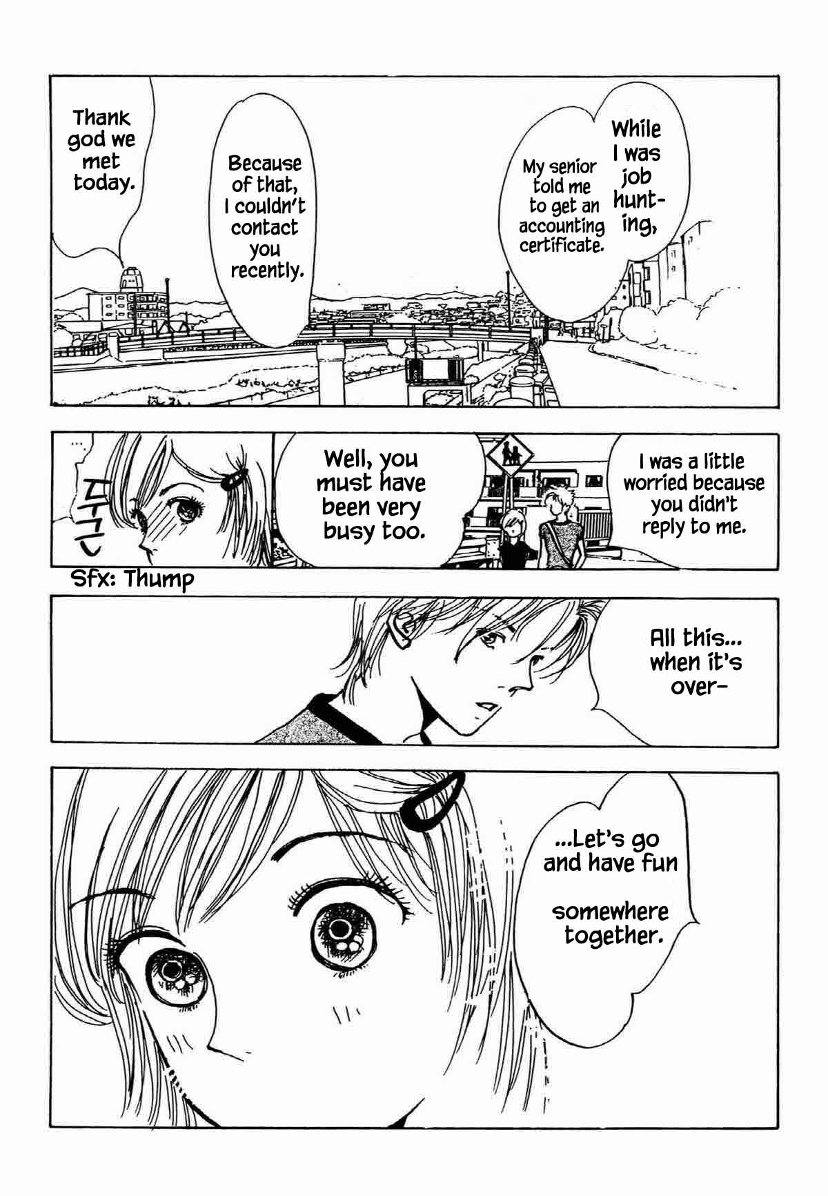 Page 35 Chapter 29 Ally of Justice