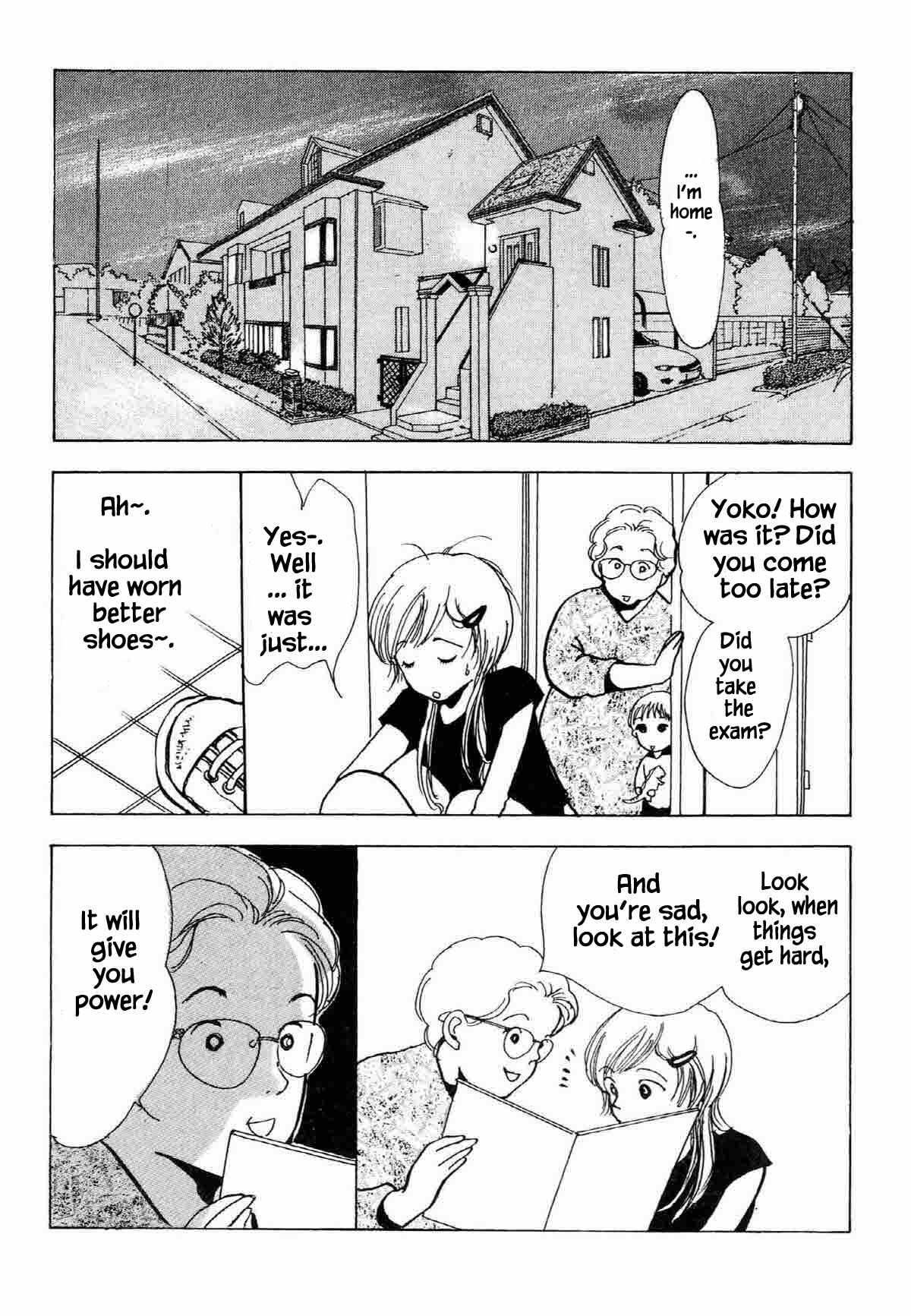 Page 38 Chapter 29 Ally of Justice