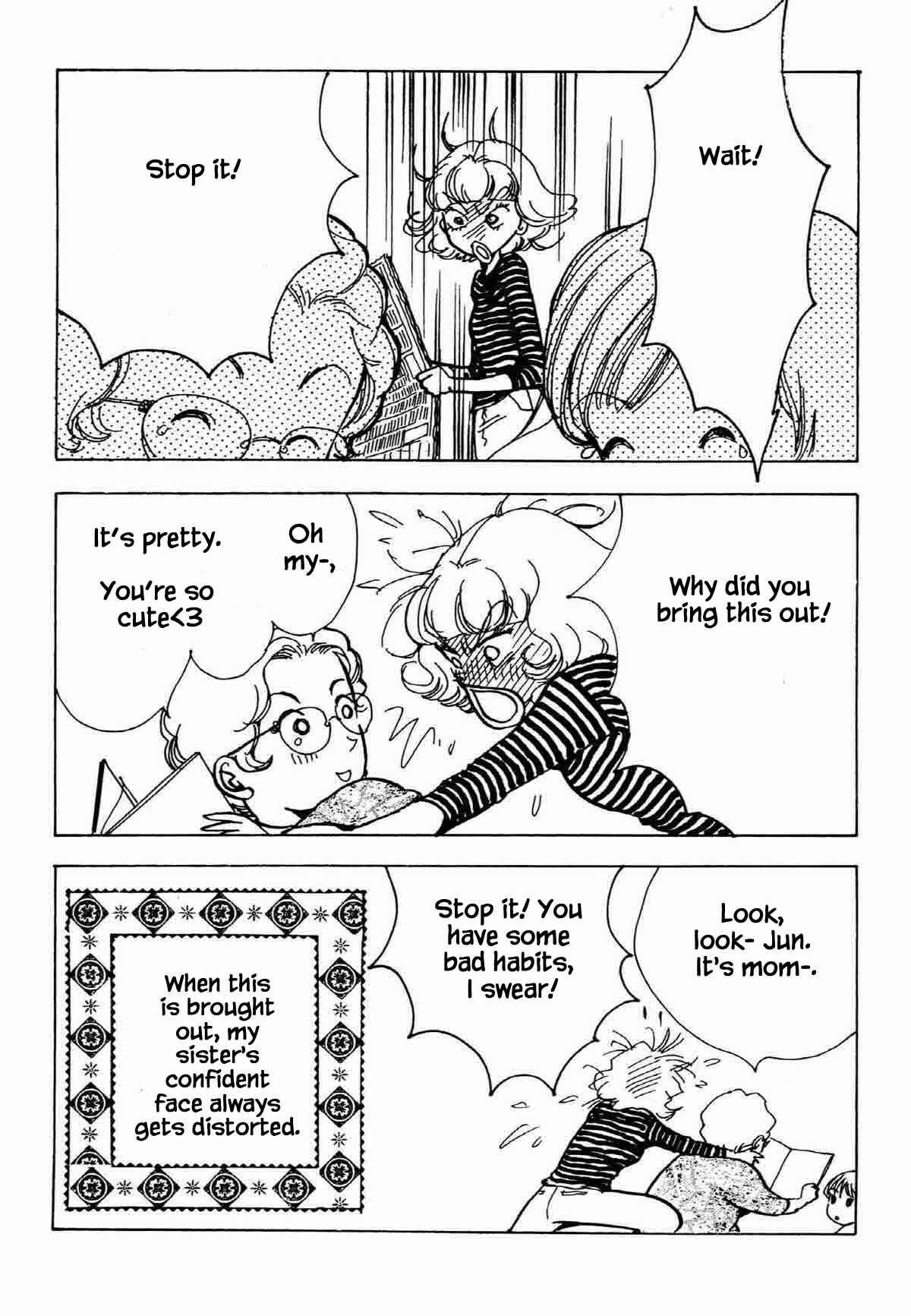 Page 40 Chapter 29 Ally of Justice