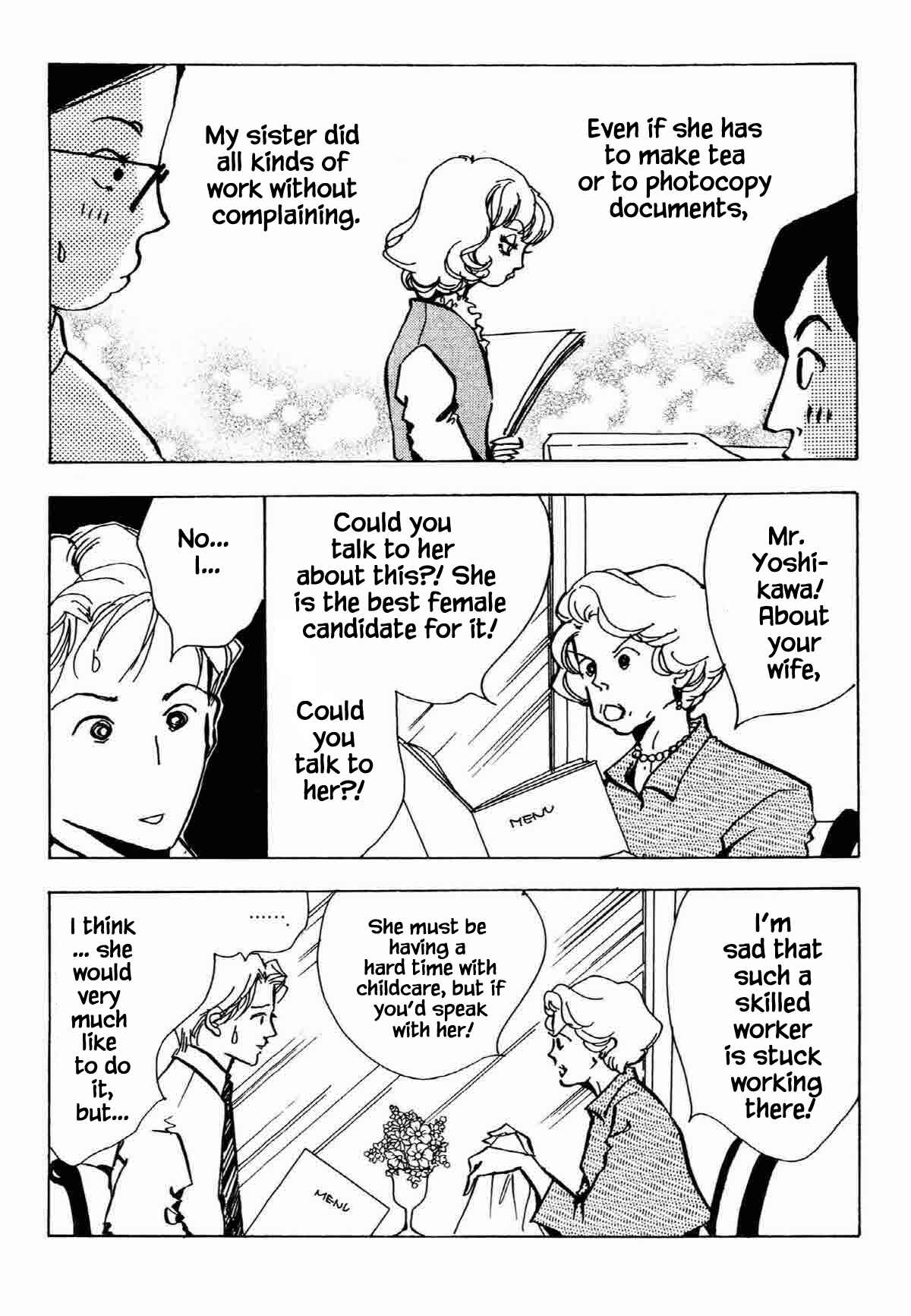 Page 5 Chapter 29 Ally of Justice