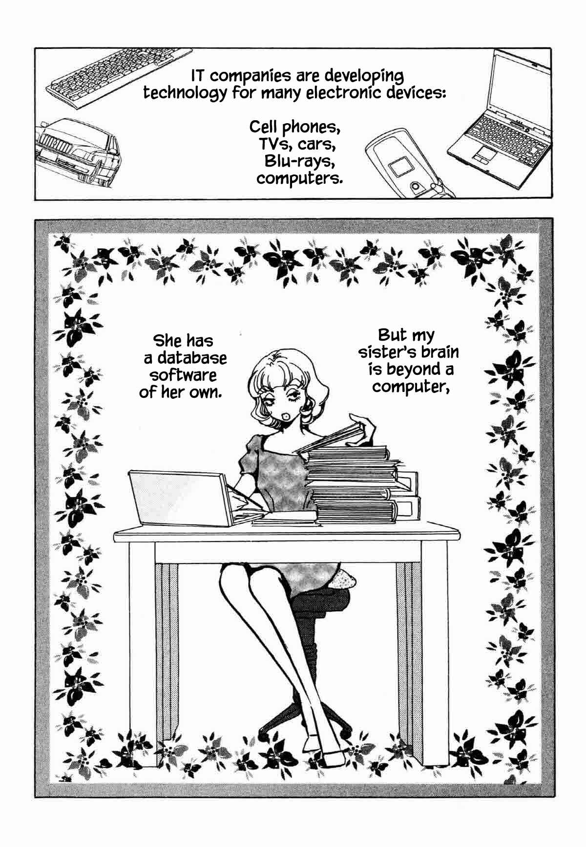 Page 7 Chapter 29 Ally of Justice