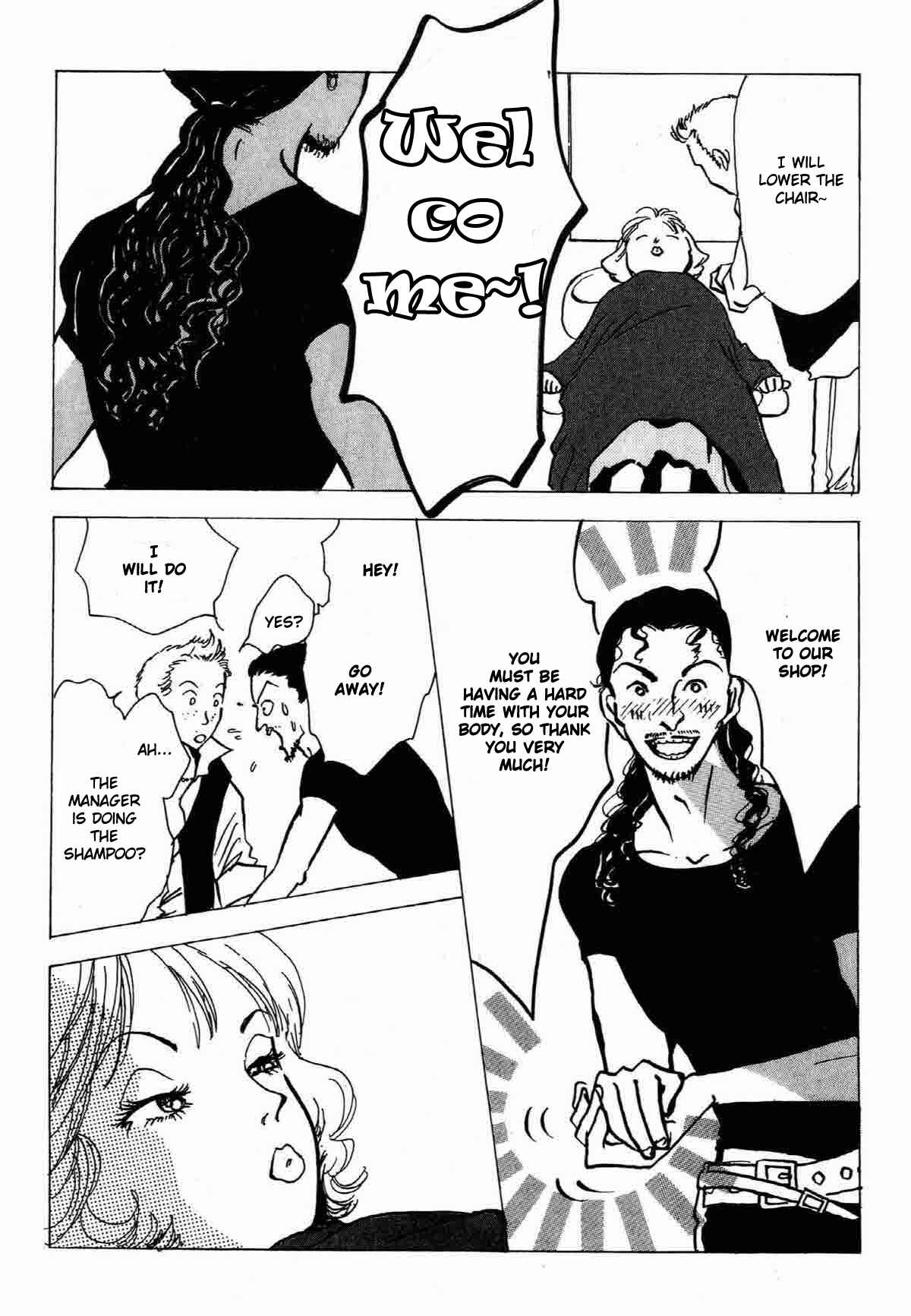 Page 12 Chapter 15 Ally of Justice