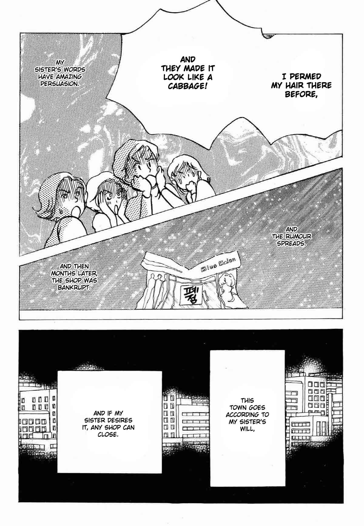 Page 16 Chapter 15 Ally of Justice