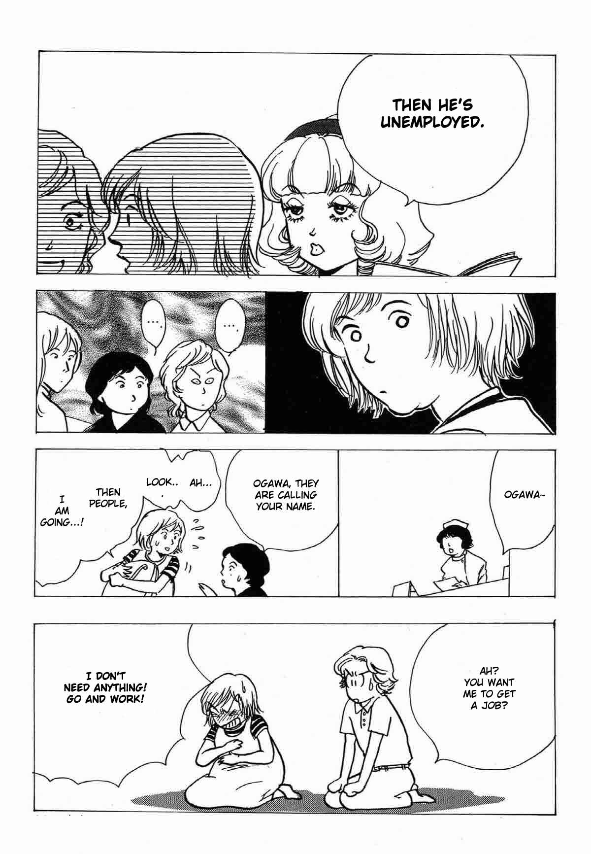 Page 18 Chapter 15 Ally of Justice