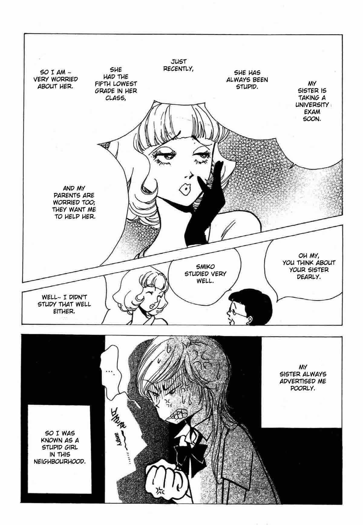 Page 22 Chapter 15 Ally of Justice