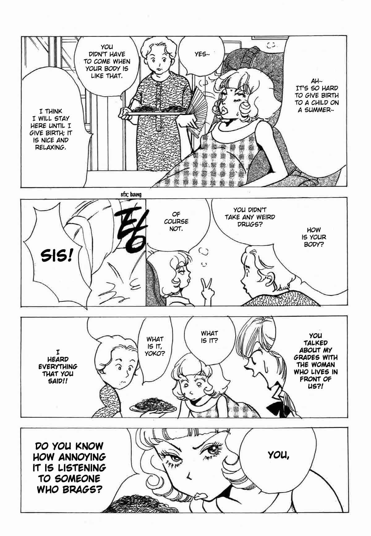 Page 23 Chapter 15 Ally of Justice