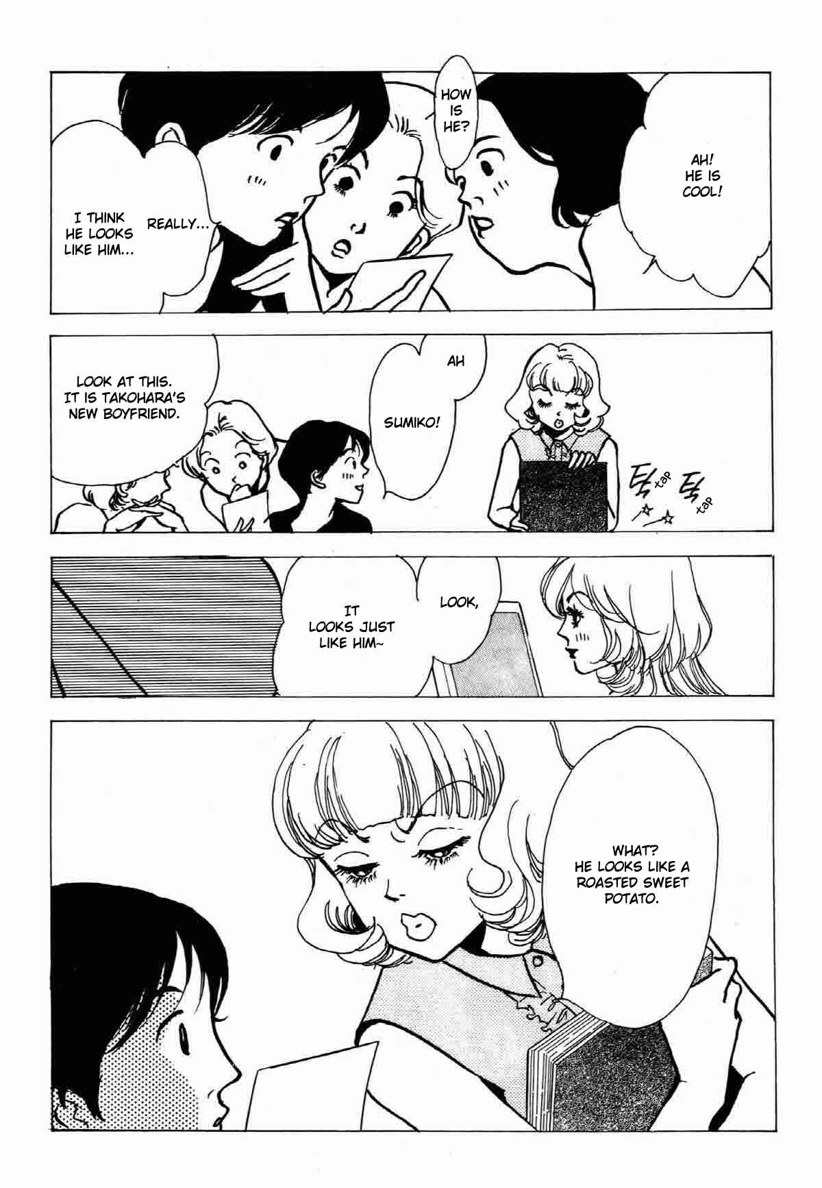 Page 33 Chapter 15 Ally of Justice