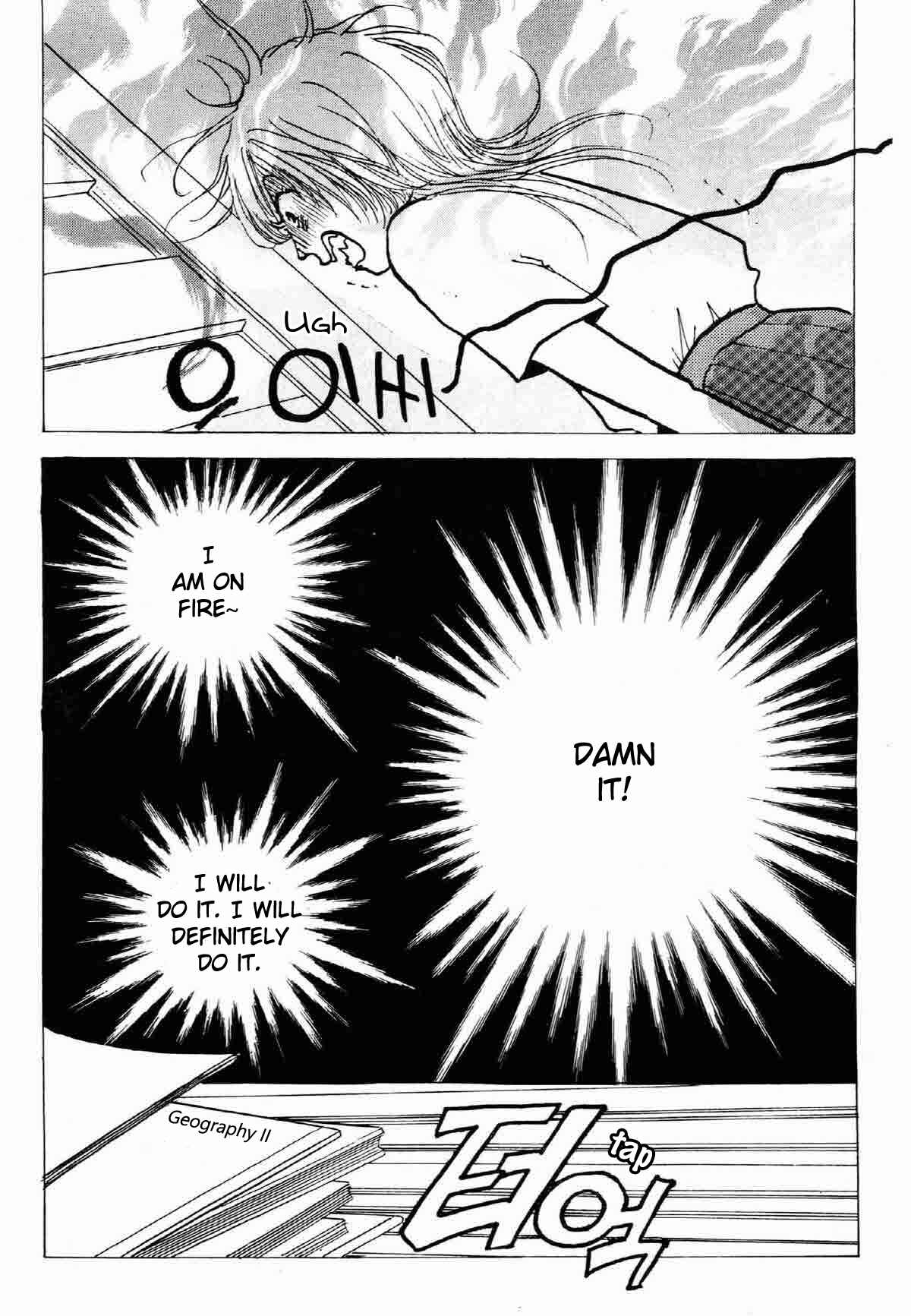Page 41 Chapter 15 Ally of Justice