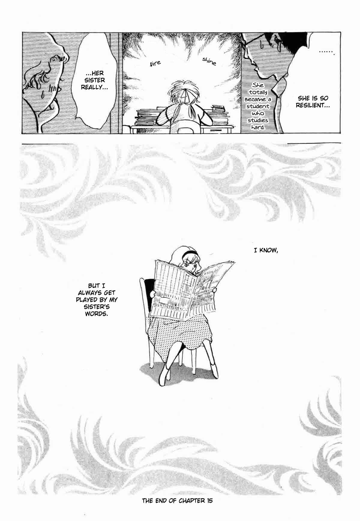 Page 42 Chapter 15 Ally of Justice