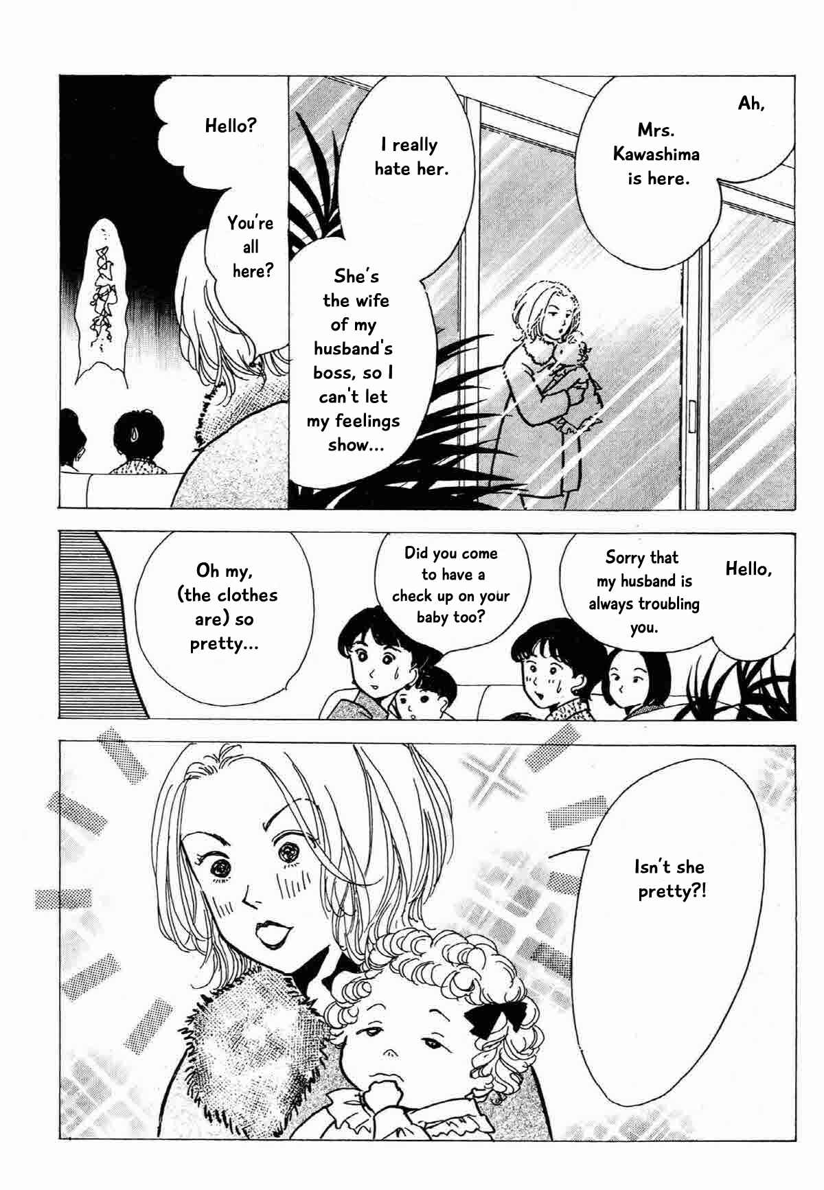 Page 12 Chapter 21 Ally of Justice