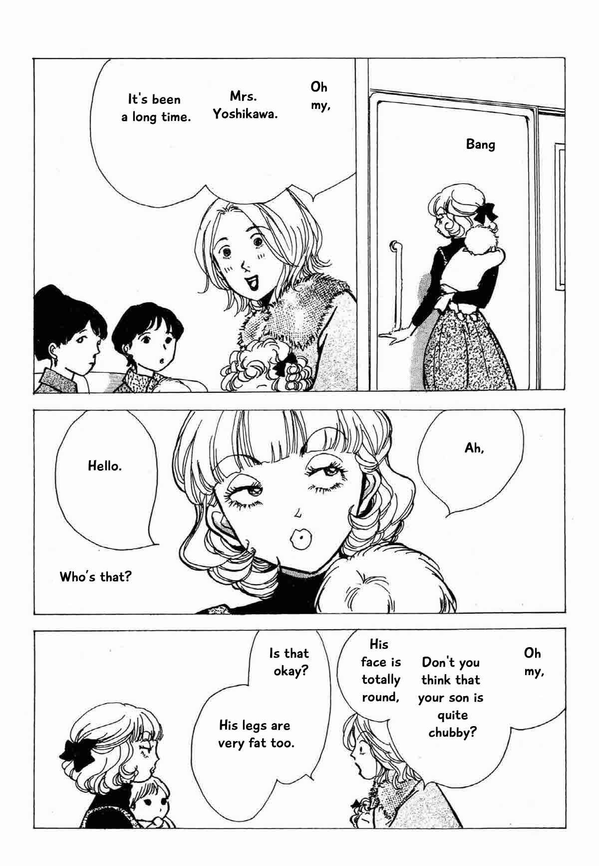 Page 14 Chapter 21 Ally of Justice