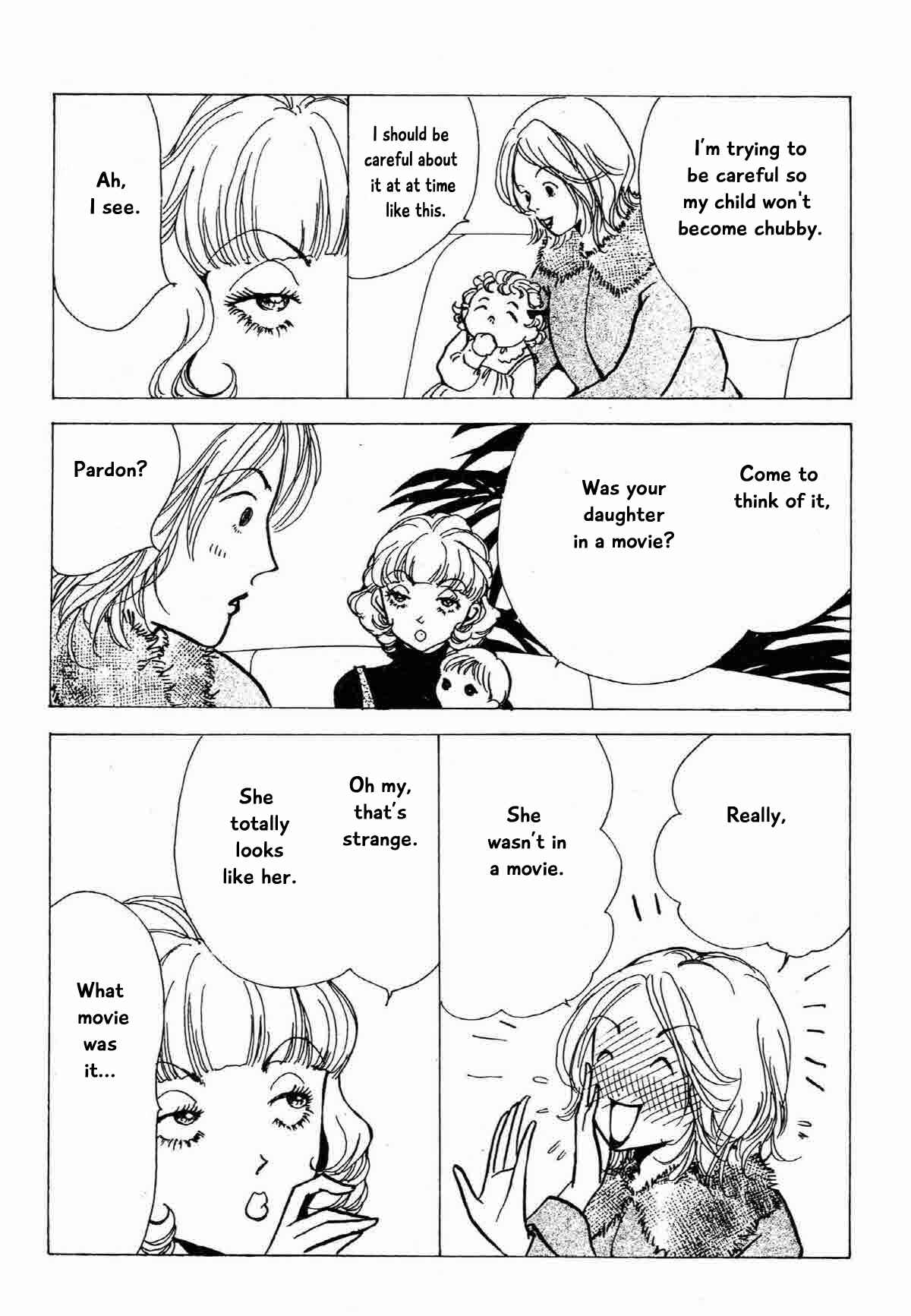 Page 15 Chapter 21 Ally of Justice