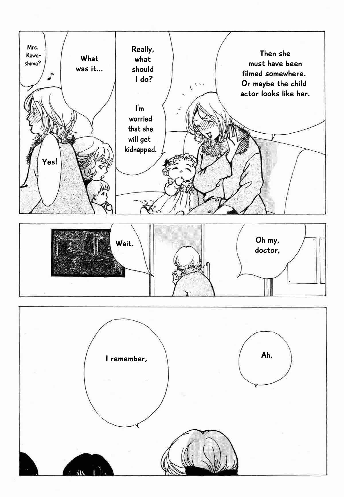 Page 16 Chapter 21 Ally of Justice