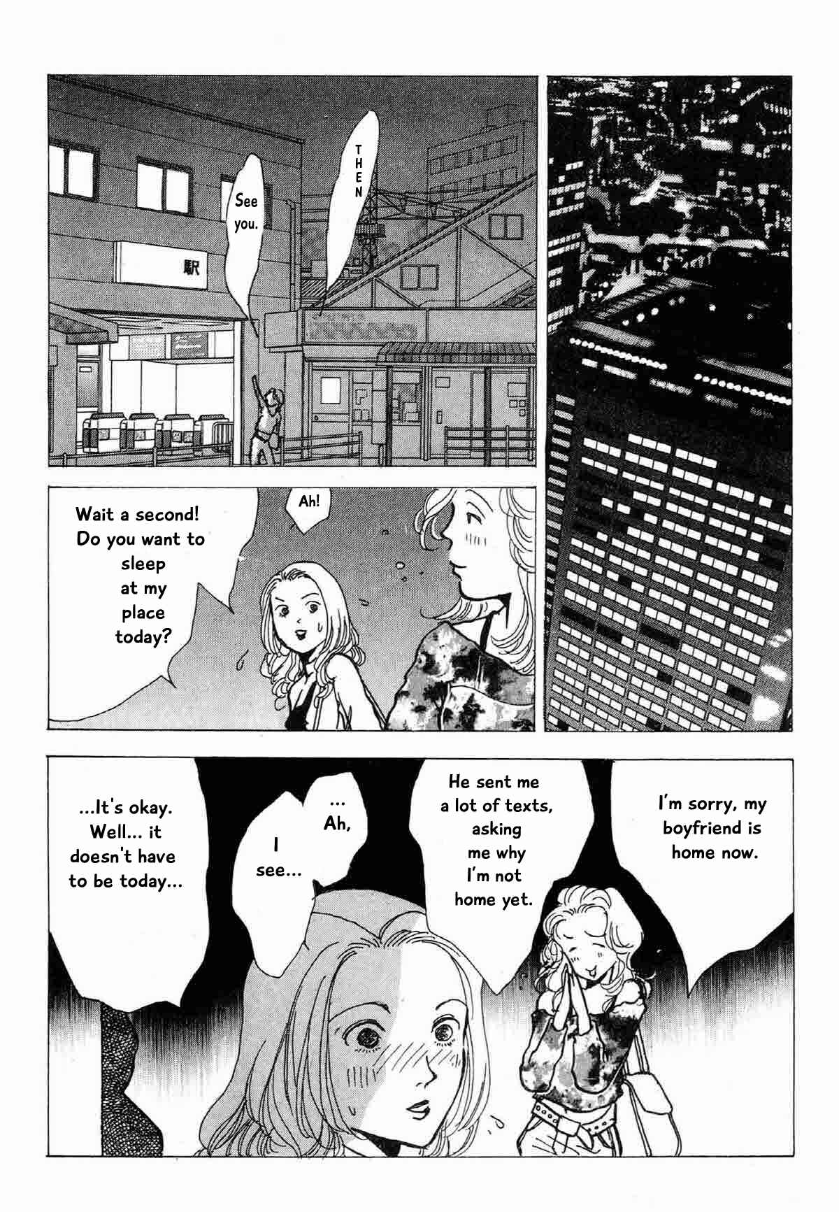 Page 20 Chapter 21 Ally of Justice
