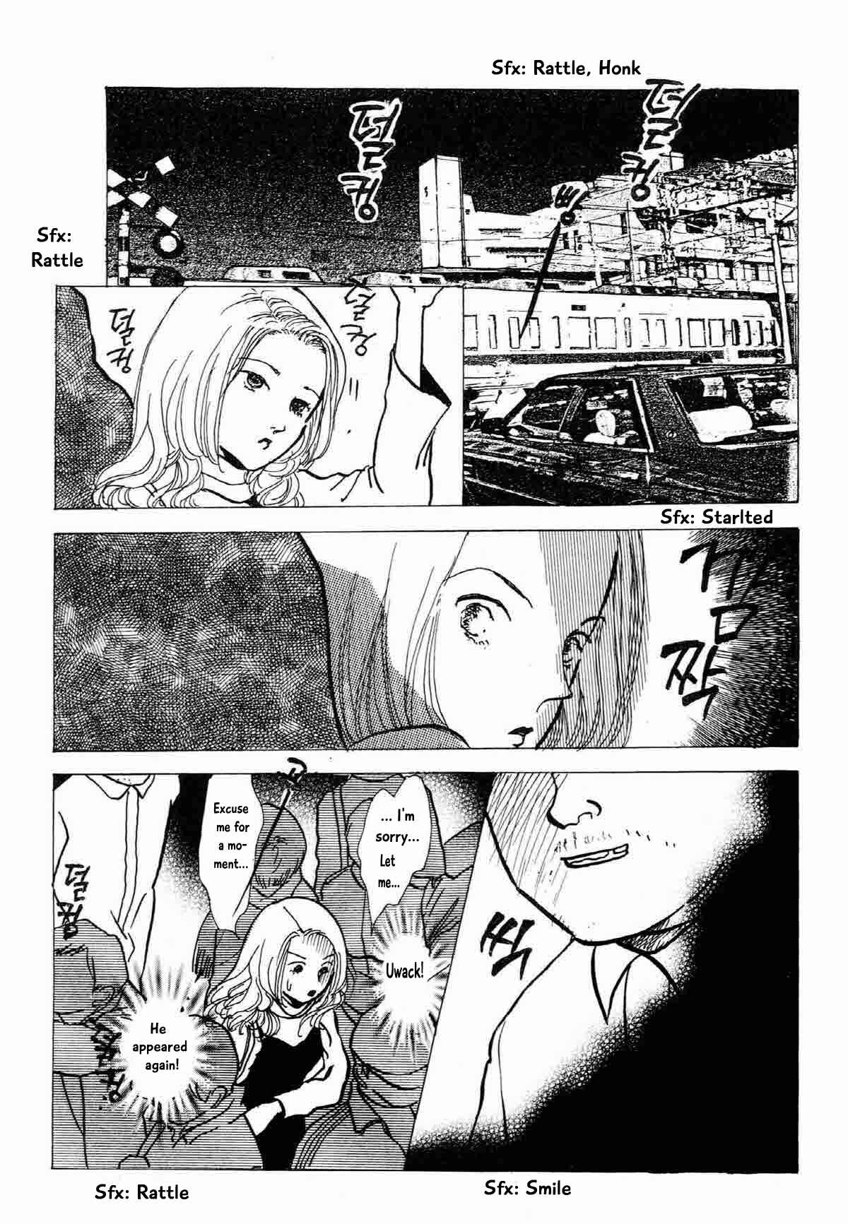 Page 21 Chapter 21 Ally of Justice