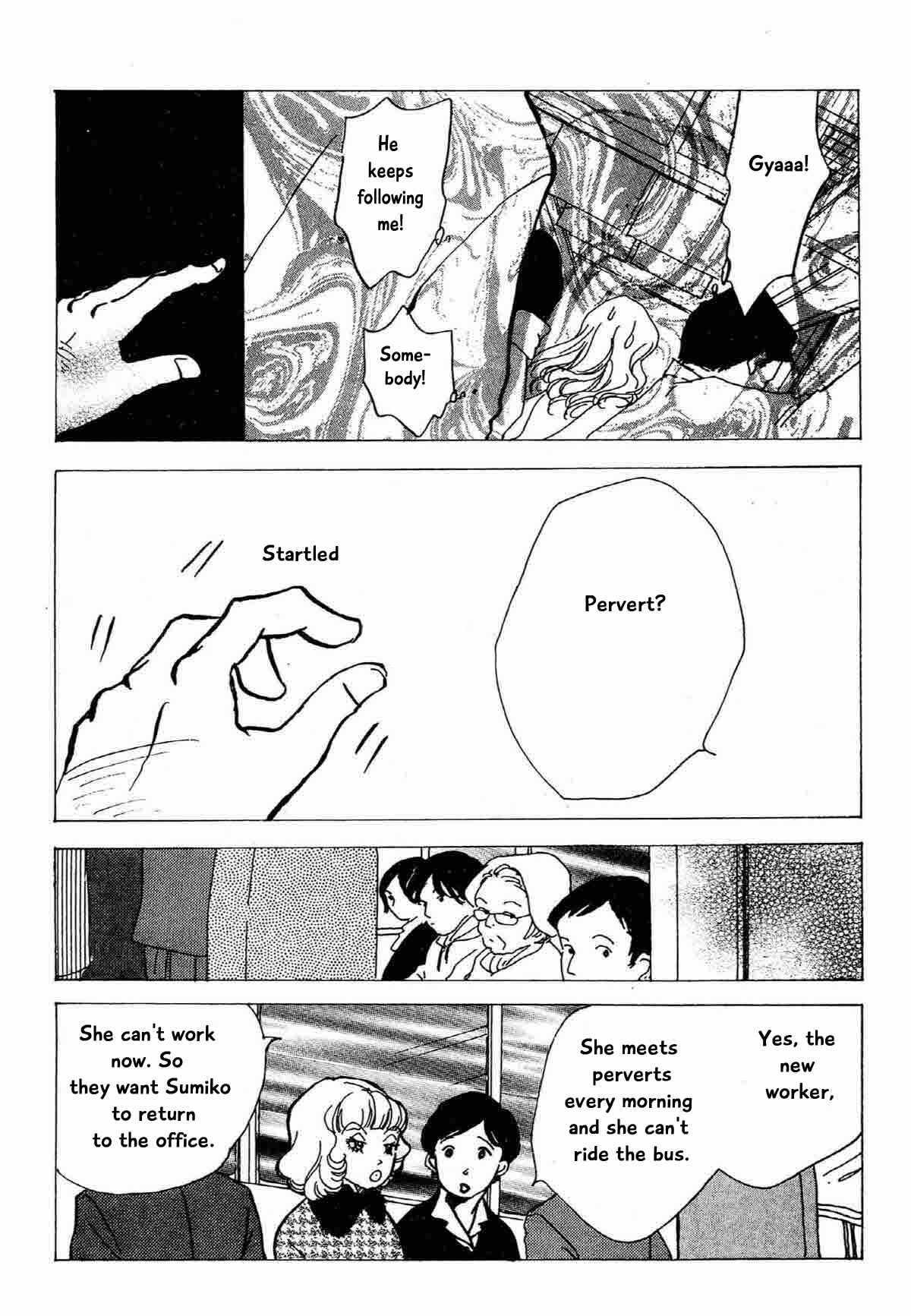 Page 22 Chapter 21 Ally of Justice
