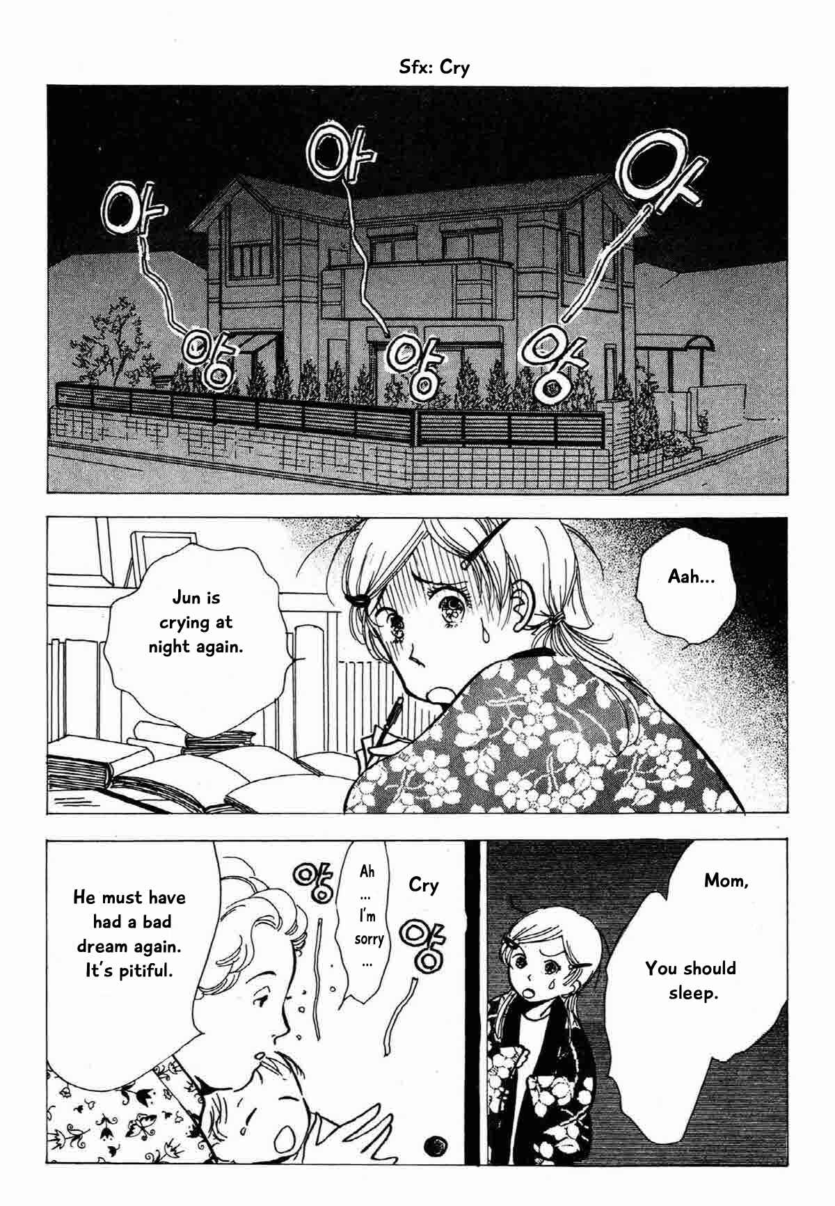 Page 28 Chapter 21 Ally of Justice