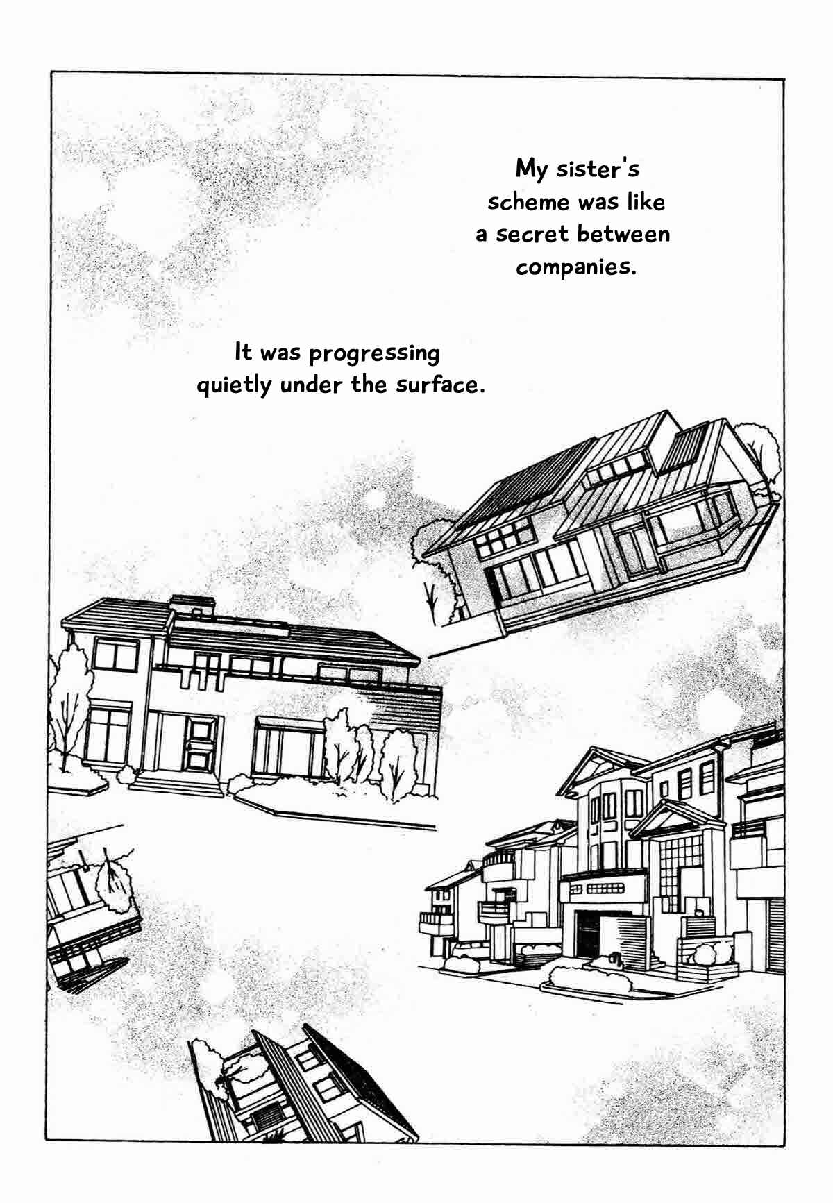Page 3 Chapter 21 Ally of Justice